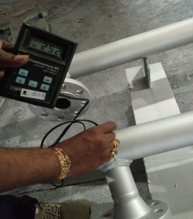 External Chamber For Petrochemicals – IBR / NIBR Materials: CS / SS / DUPLEX / ALLOY